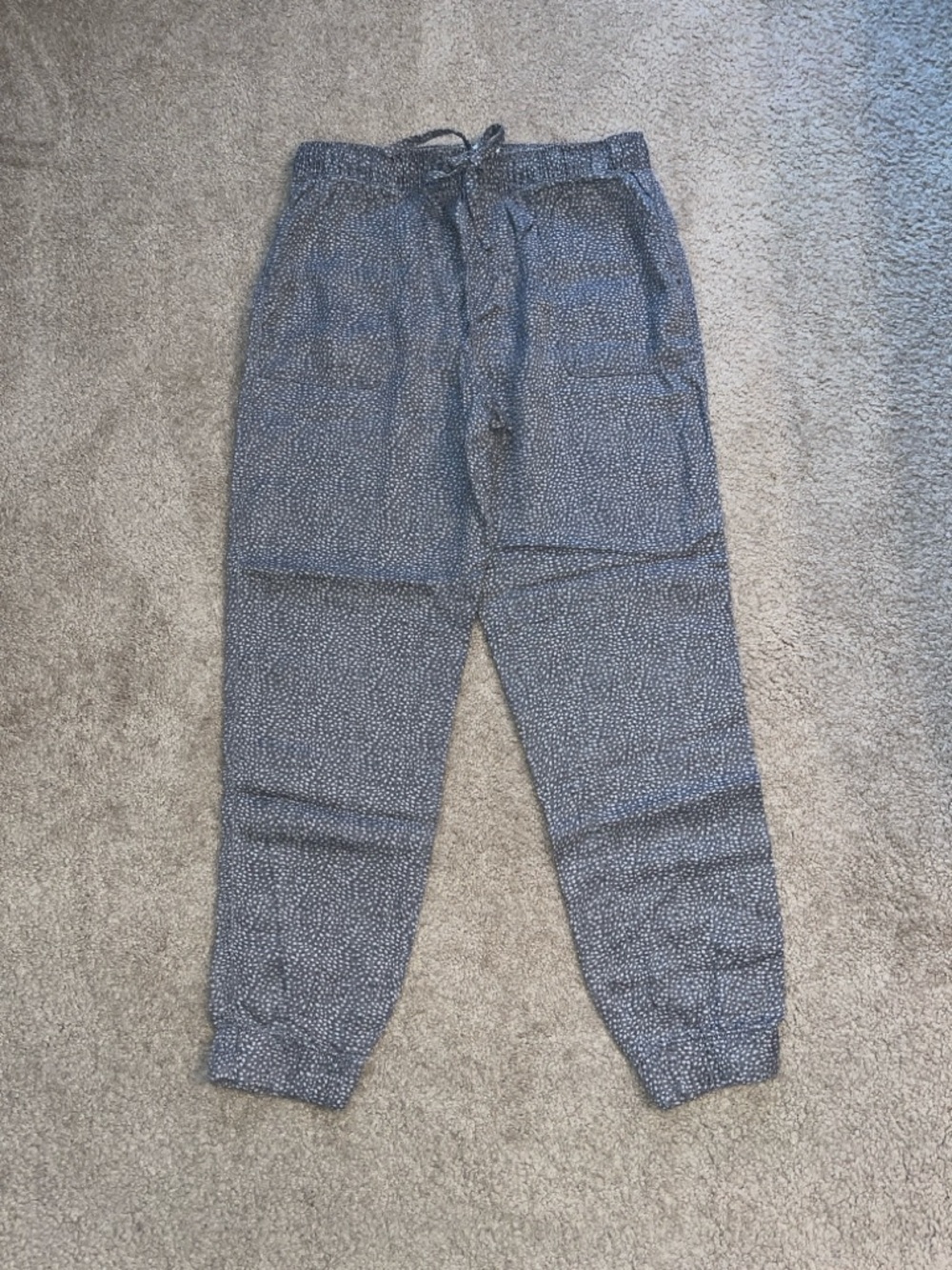 C&C California Polka Dot Pants